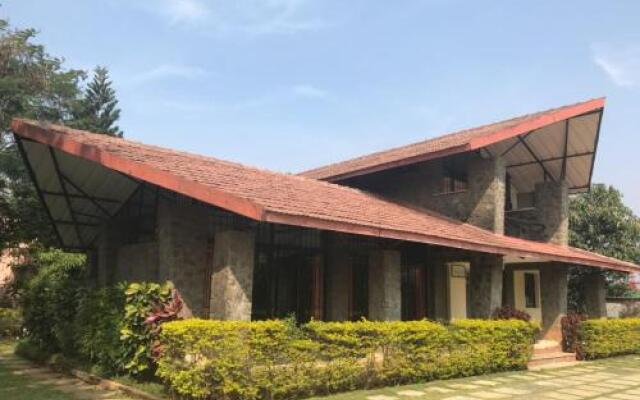 Meher Villa