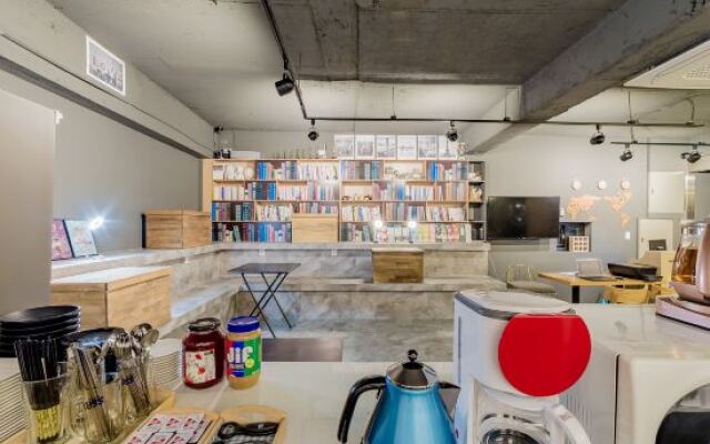 Guesthouse Dear Moon