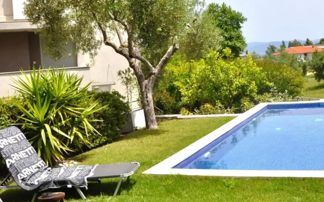 MD Pool Villa by Halkidiki Villas