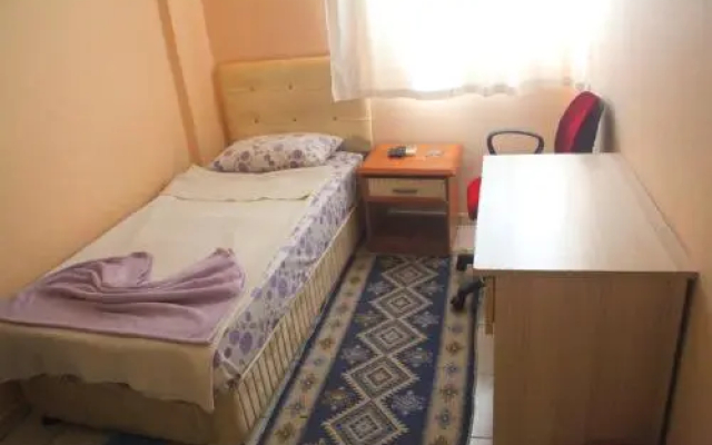 Sarampol Hotel