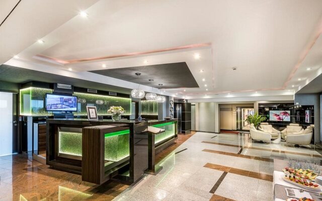 Vanilla Aparthotel