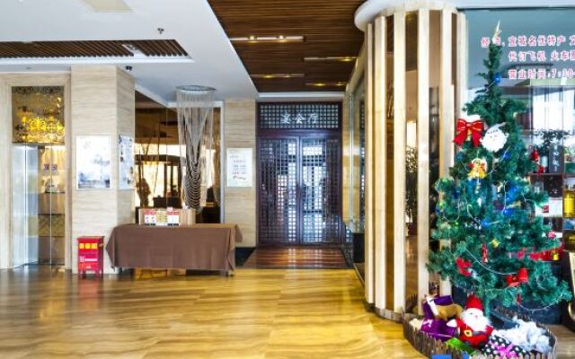 Coco Holiday Hotel