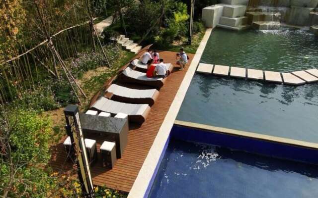 Estay Apartment Jinsha International