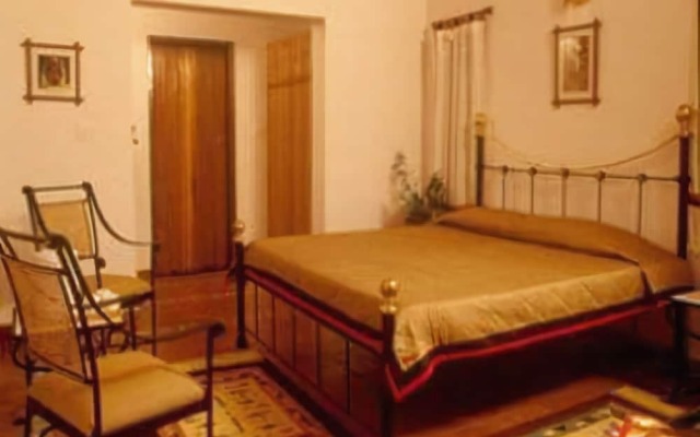 Casa Deep Woods