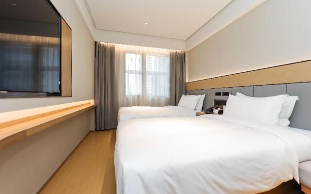 Ji Hotel Shanghai Lujiazui Zhangyang Road