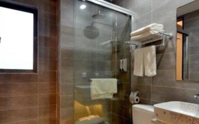 Shangji Hotel Changxing Park Branch