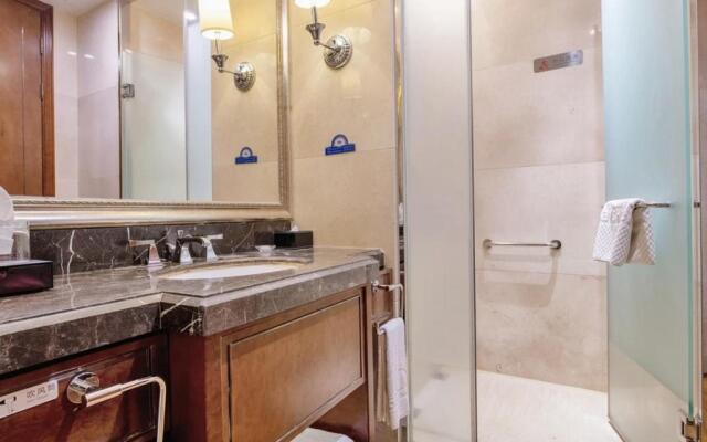 Days Hotel by Wyndham Logan City Huizhou