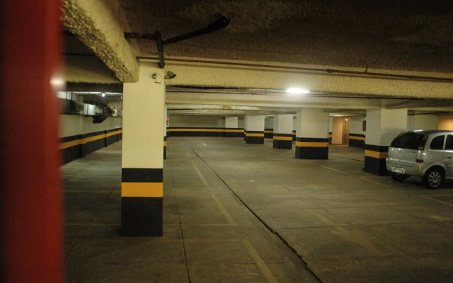 Ipanema & Copa 180 View 2Bdr A1-002