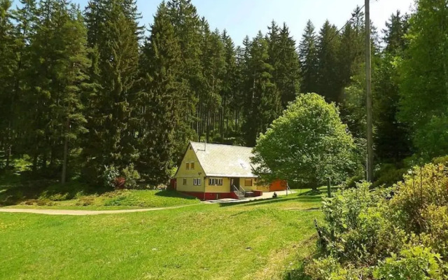 Rappenloch Modern Retreat