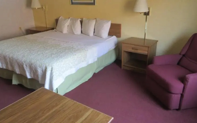 Days Inn Bridgeview