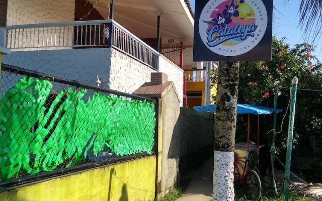 Cataleya Hostel