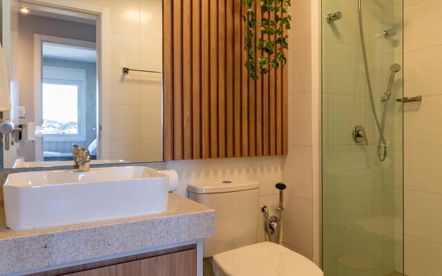 Apartamento com Vista - Stay House Temporada