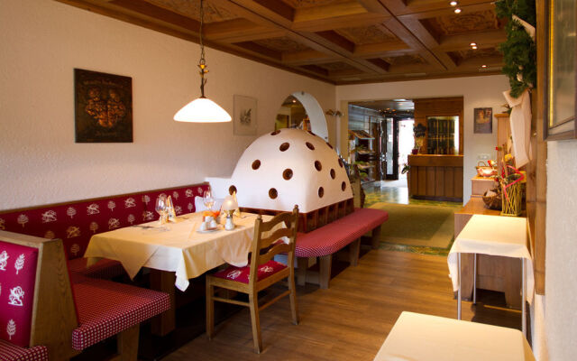 Ski- & Wanderhotel Berghof