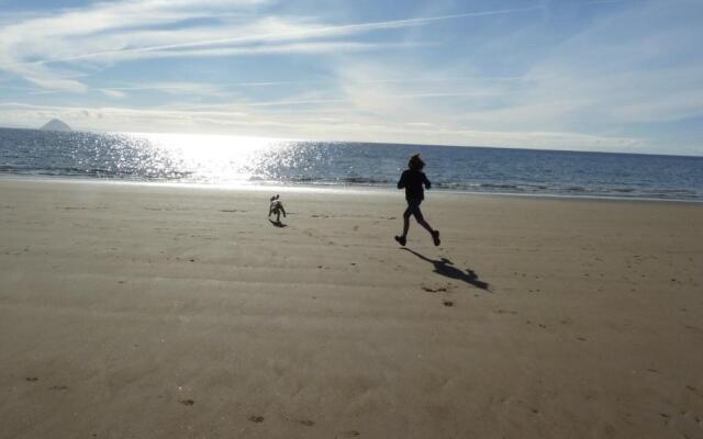 Kinneil Self Catering