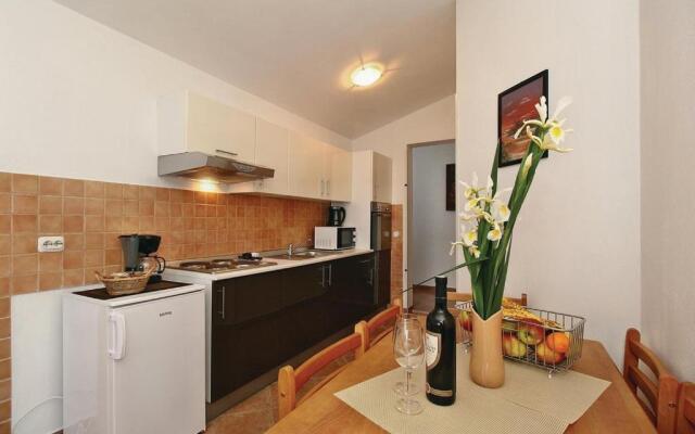 Apartments Vesna