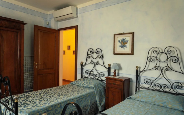 Agriturismo Casal Gheriglio