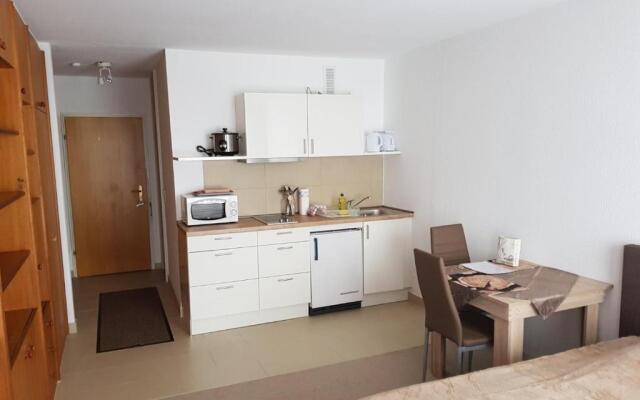 Apartment`s Nr 2 in Stuttgart Stadtmitte