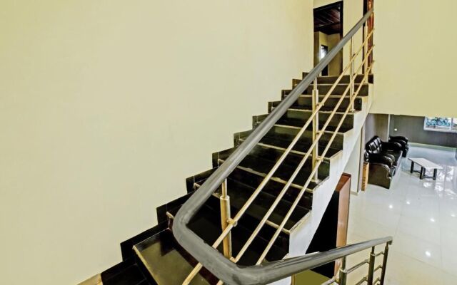 Treebo Balaji Excellency with Pool & Spa