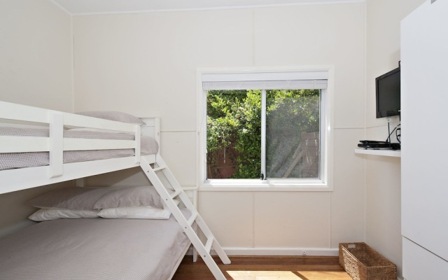 Frangipani, 4 Gloucester Street