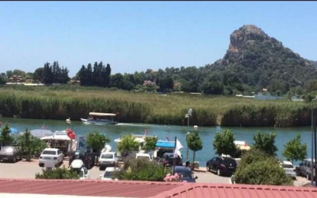 Hotel Arsen