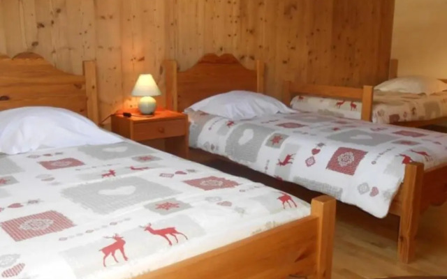 La Transhumance - Apartment with balcony facing the Meije