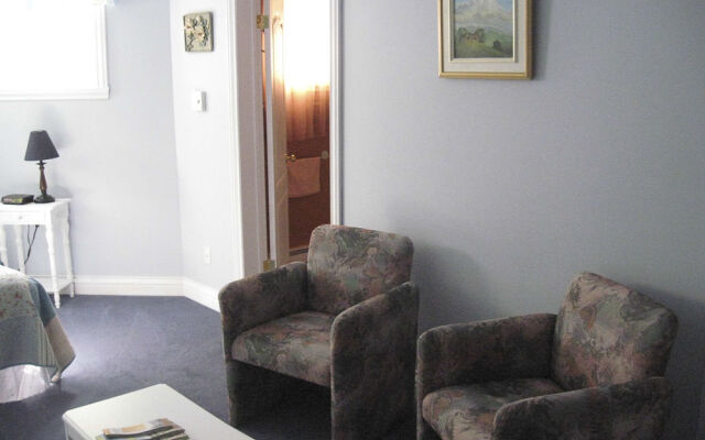 Auberge des Vignobles