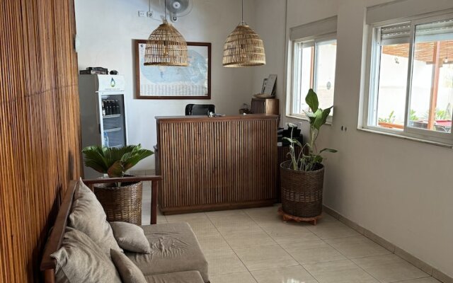 Paradise Agua Leve Residential