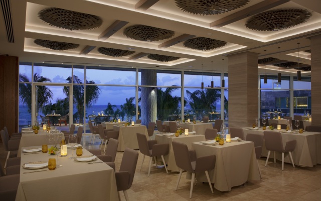 Breathless Cancun Soul Resort & Spa - Adults Only - All Inclusive