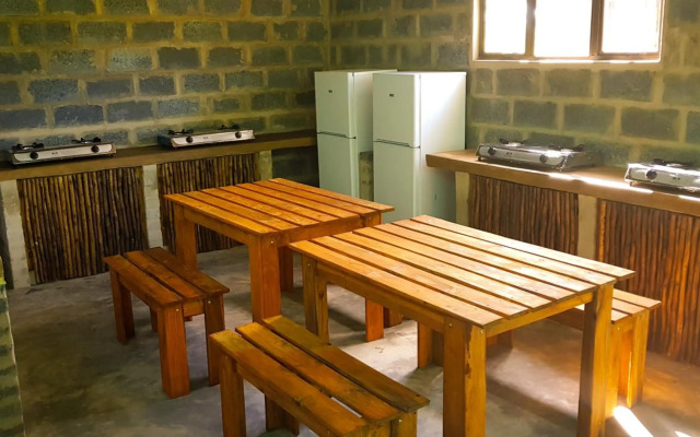 Kingfisher Bush Lodge