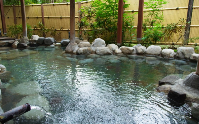 Ｔａｂｉｓｔ リゾートホテル蓼科