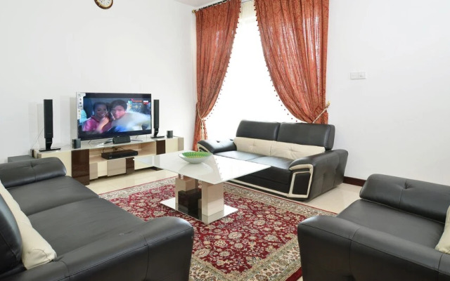 Luxury Resort Apartment OnThree20