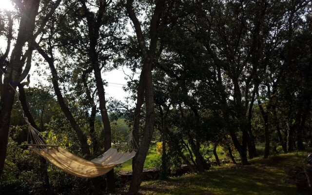 Les Terrasses de Gordes