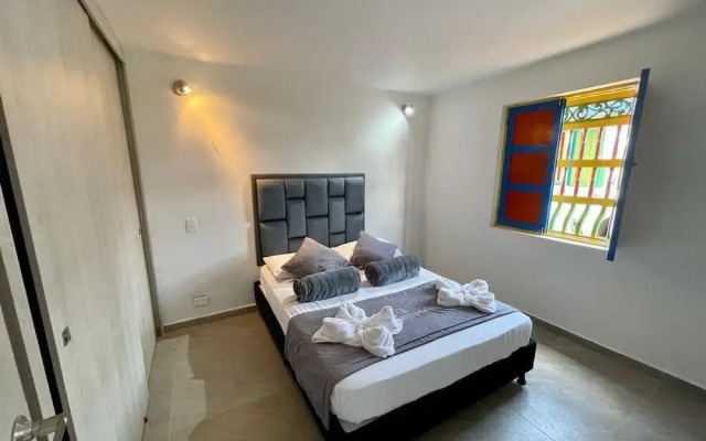 La Martinera Avenida 26