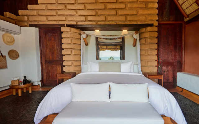 La Villa Luz Adults Only