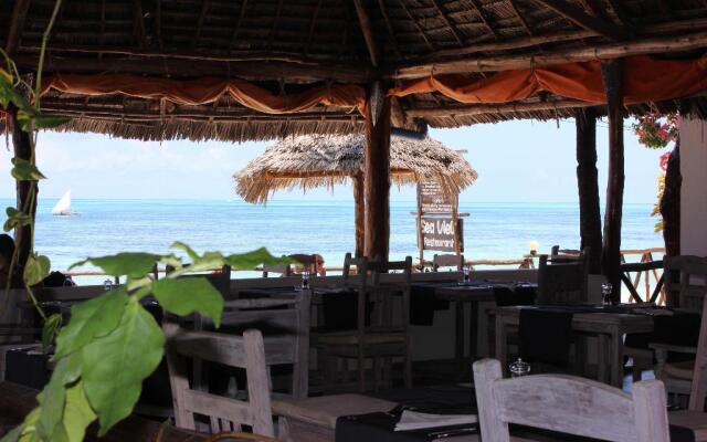 Sea View Lodge Boutique Hotel