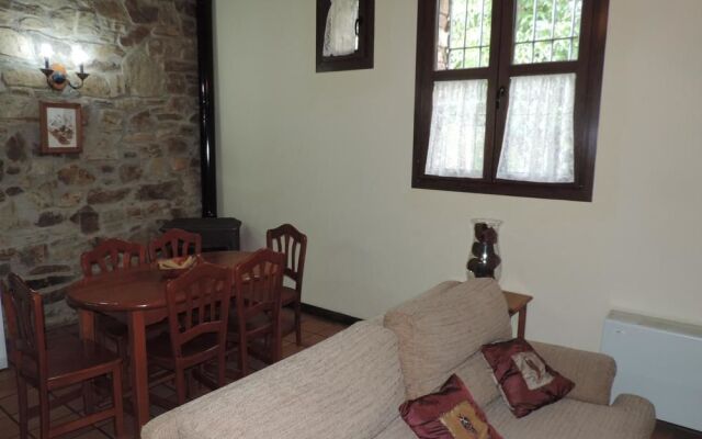 Las Posadas Del Arroyo