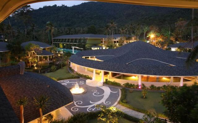 Mercure Koh Chang Hideaway