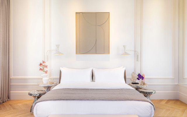 The Dolli At Acropolis, A Hotel To Live