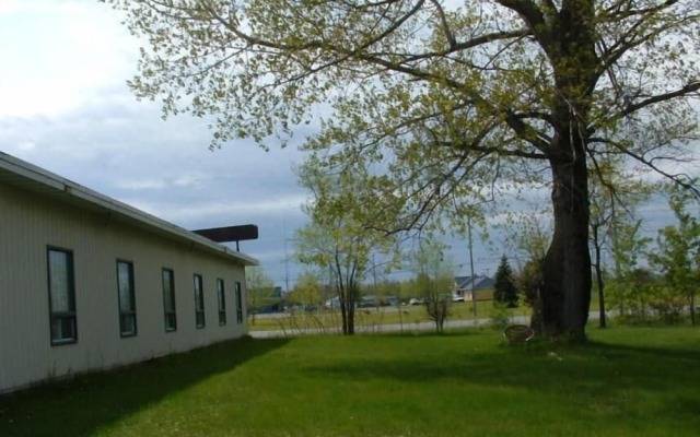 Auberge Motel Le Pigeonnier