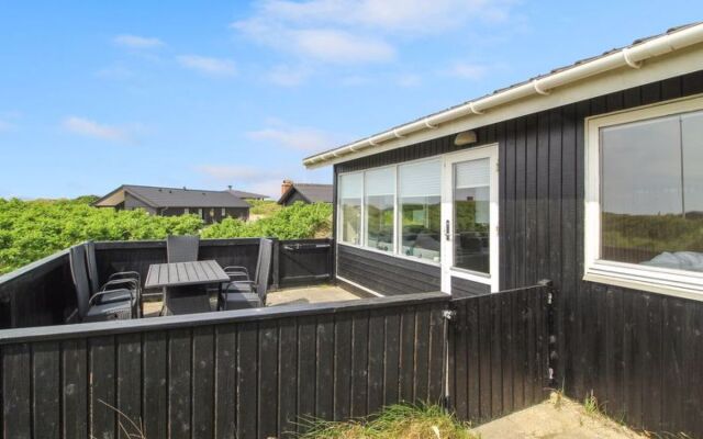 "Wilmar" - 200m from the sea in Western Jutland