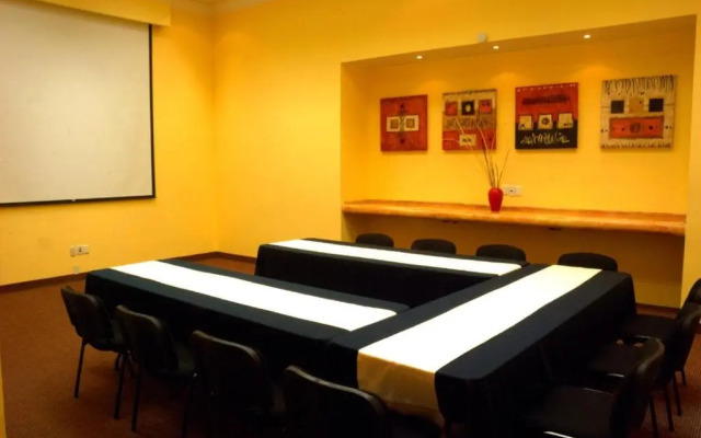 Gran Hotel de Querétaro