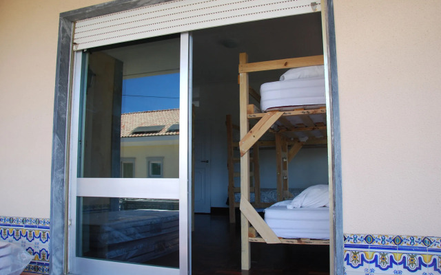 Carcavelos Surf Hostel