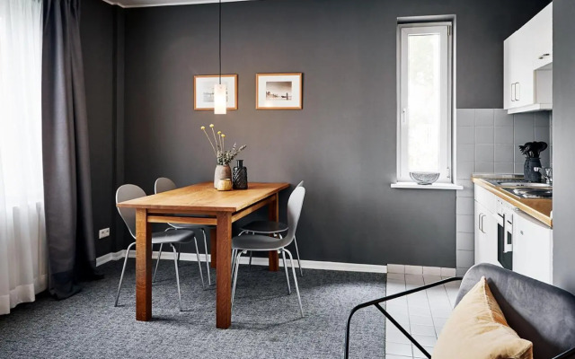 Stay Boardinghouse Flottbek