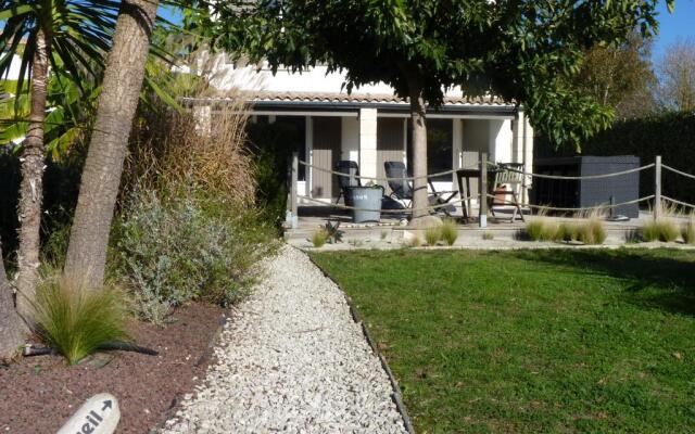 Les tranquilles d'Oléron