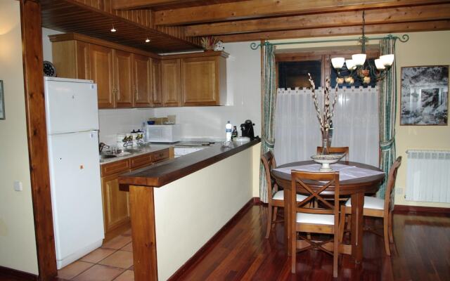 Bonita Casa Salardú a 3km de Baqueira