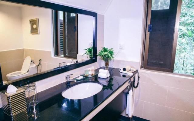 Mutiara Taman Negara