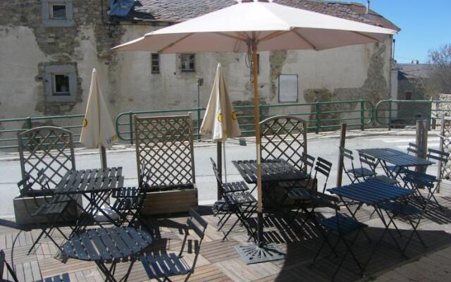 Gite-auberge La Chouette