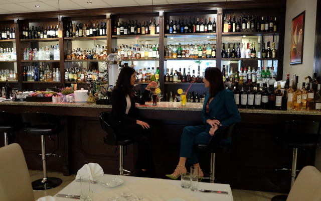 Spa Hotel Dragalevtsi