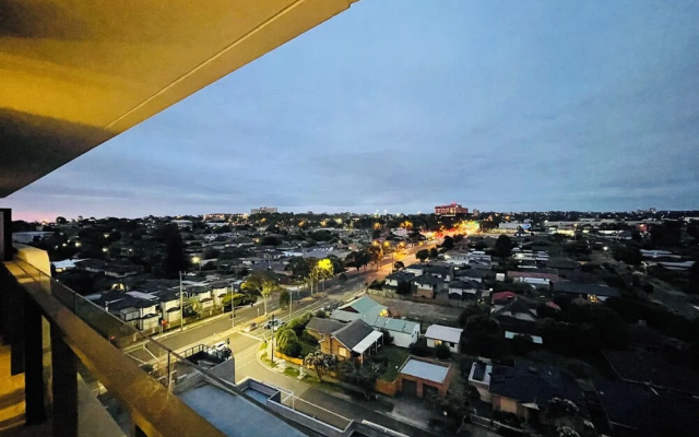 Mega Style Apartments M-City