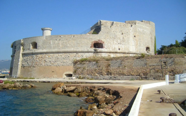 ibis budget Toulon Centre
